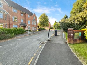 Entrance- click for photo gallery